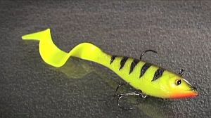 VIDEO: How to use – Storm WildEye Seeker Shad